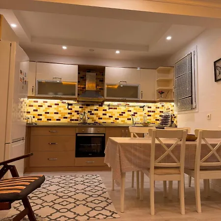 Apartament Sea,quality Sunset! 1 Bodrum