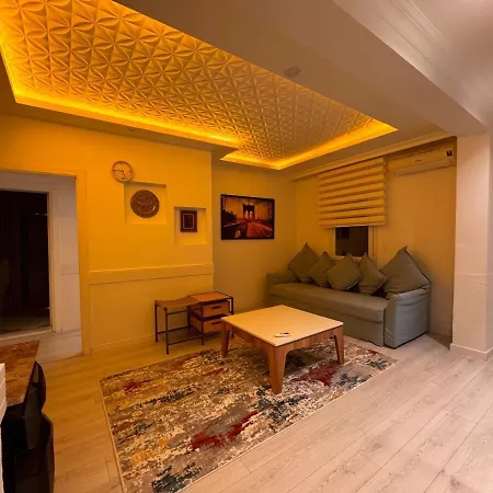 Apartament Sea,quality Sunset! 1 *