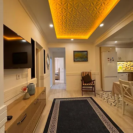 Apartament Sea,quality Sunset! 1 Bodrum