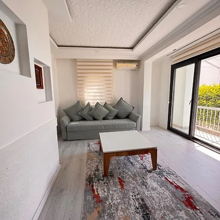 Apartament Sea,quality Sunset! 1 Bodrum