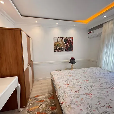 Apartament Sea,quality Sunset! 1 *