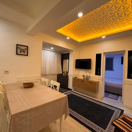 Sea,quality Sunset! 1 Apartment *