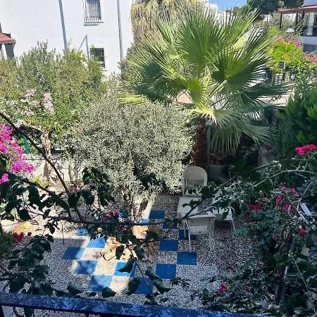 Apartment Sea,quality Sunset! 1 Bodrum