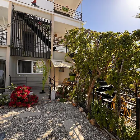 Sea,quality Sunset! 1 Apartment Bodrum