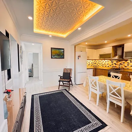 Sea,quality Sunset! 1 Apartment *